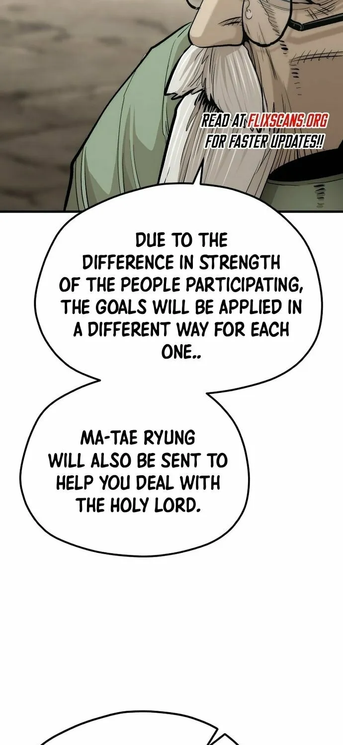 Murim RPG Simulation Chapter 112 page 157 - 