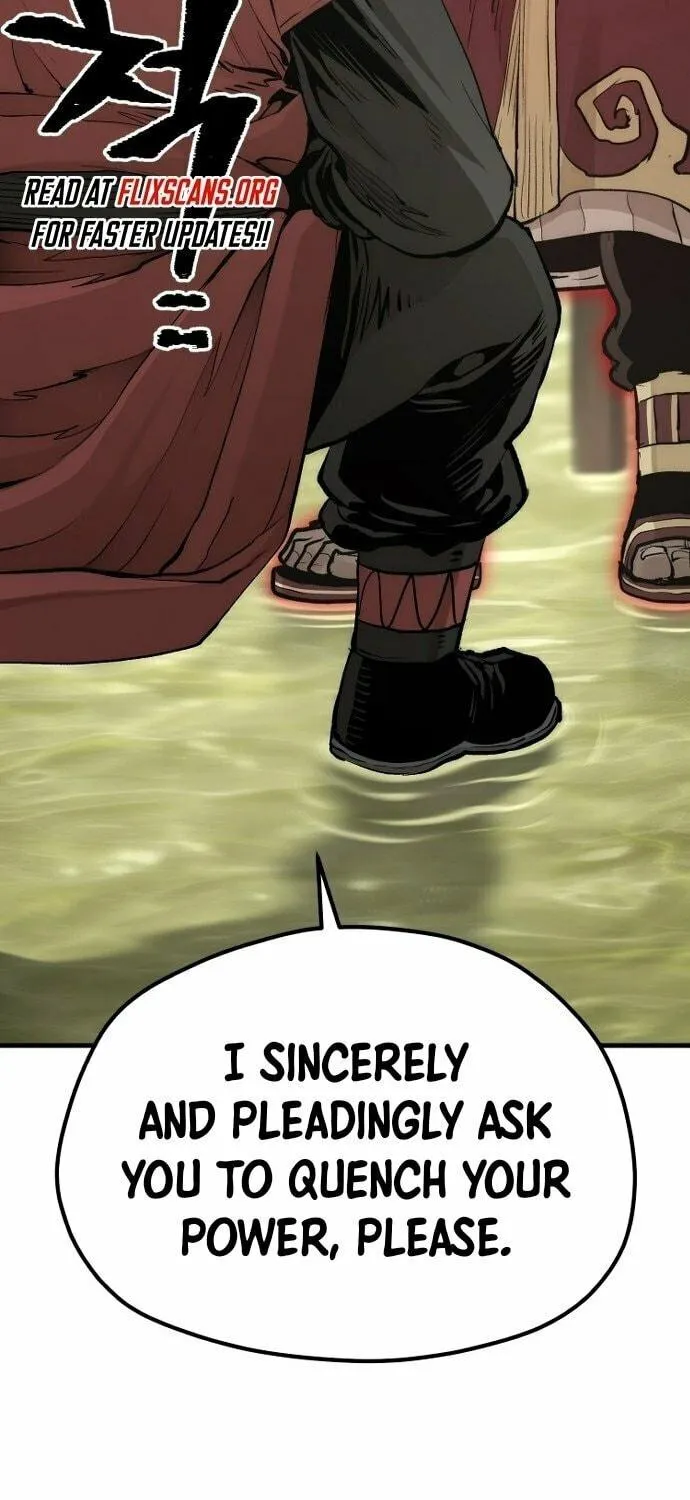 Murim RPG Simulation Chapter 112 page 17 - 