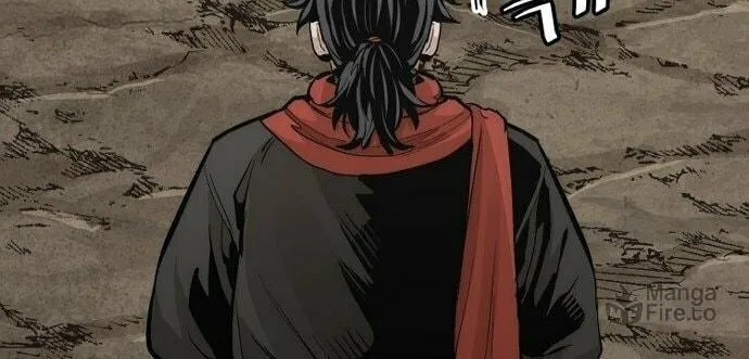 Murim RPG Simulation Chapter 112 page 162 - 