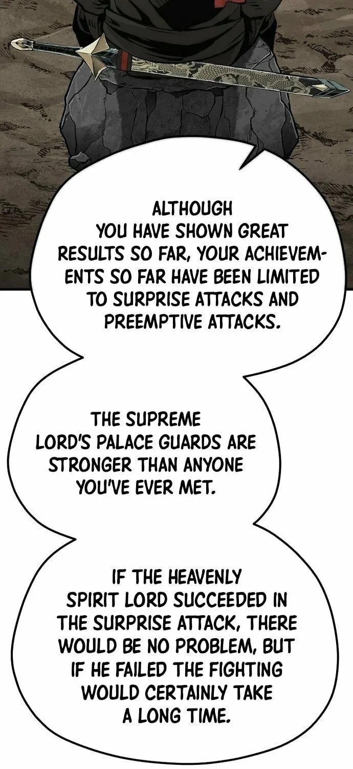 Murim RPG Simulation Chapter 112 page 163 - 