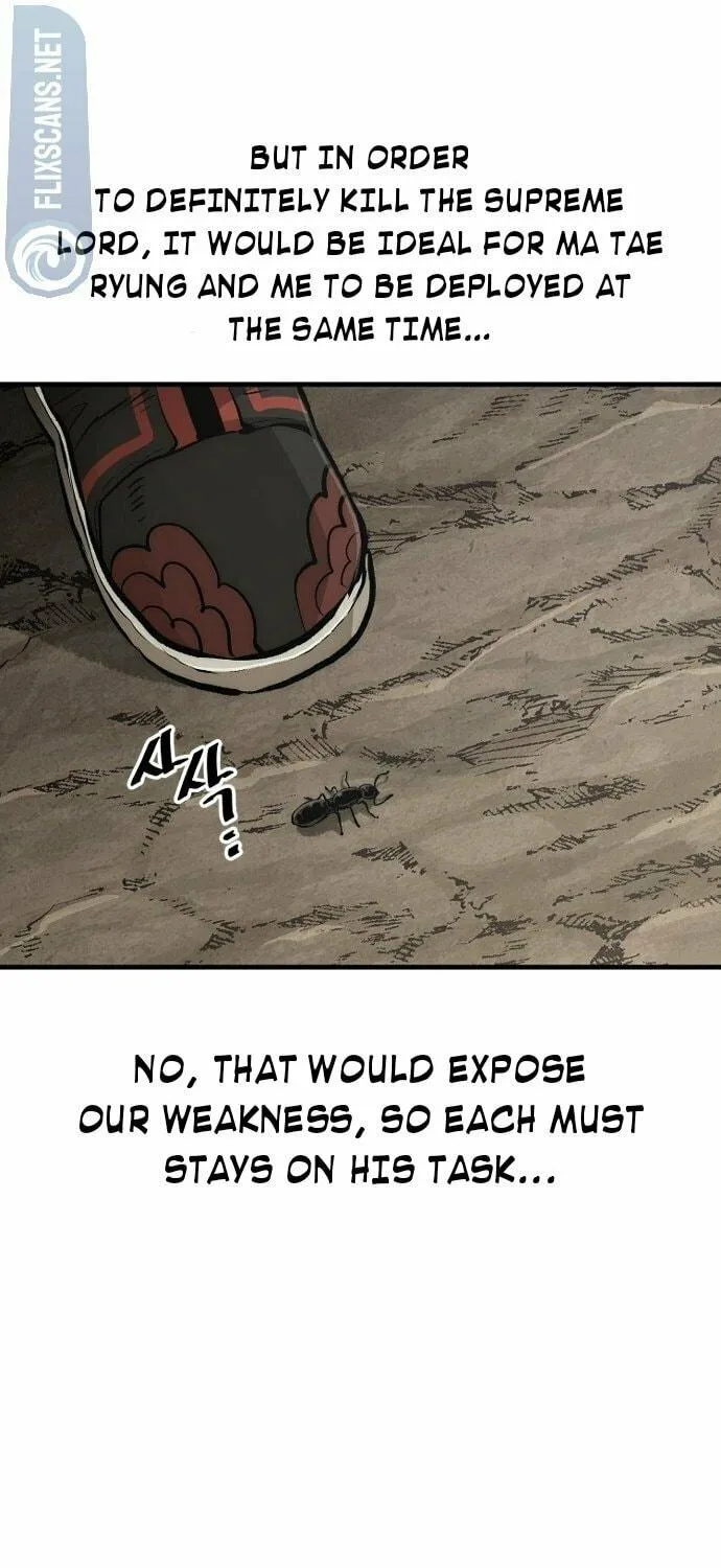 Murim RPG Simulation Chapter 112 page 169 - 