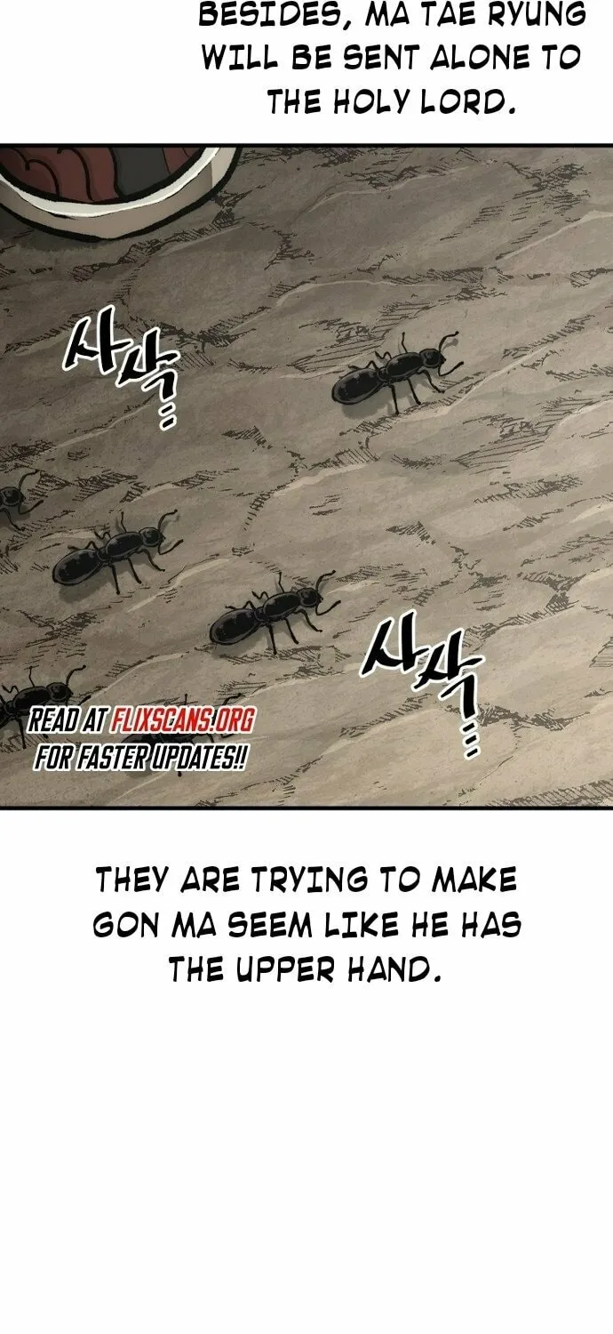 Murim RPG Simulation Chapter 112 page 171 - 