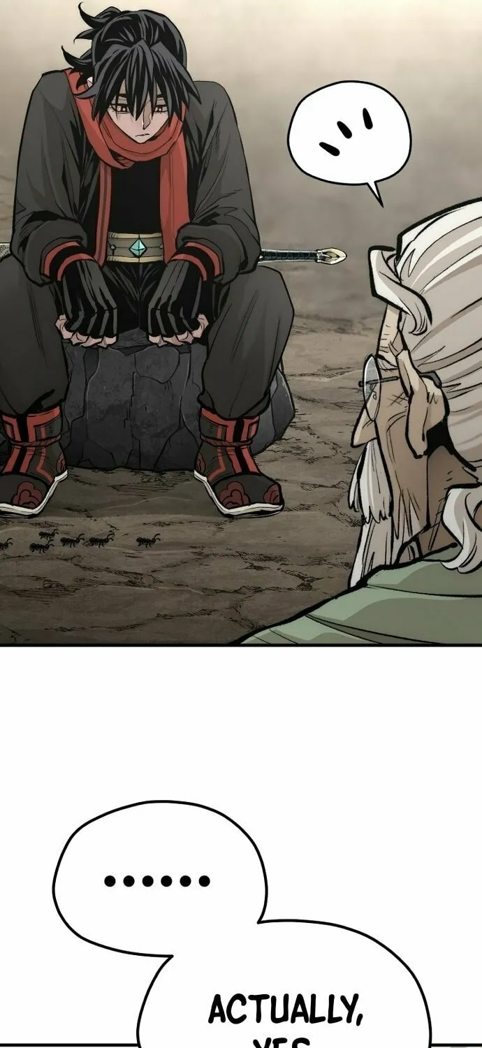 Murim RPG Simulation Chapter 112 page 177 - 