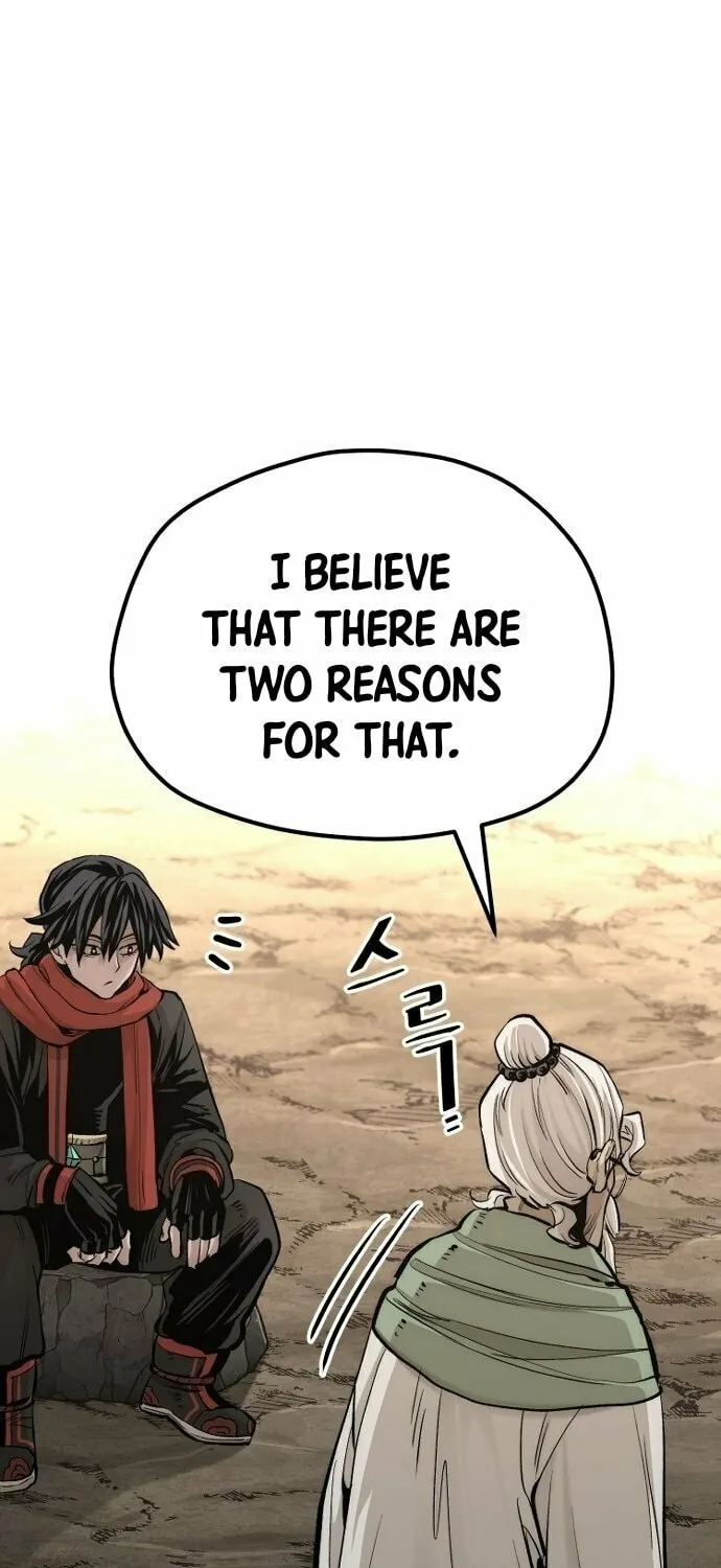 Murim RPG Simulation Chapter 112 page 181 - 