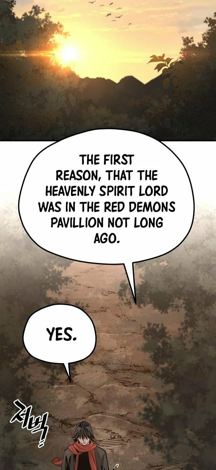 Murim RPG Simulation Chapter 112 page 185 - 