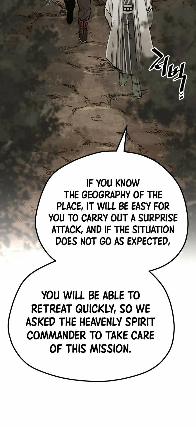 Murim RPG Simulation Chapter 112 page 187 - 