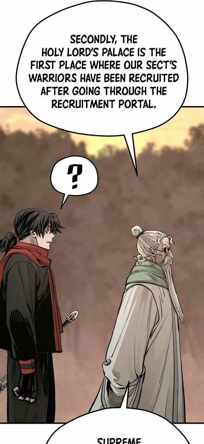 Murim RPG Simulation Chapter 112 page 189 - 