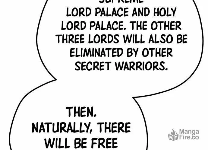 Murim RPG Simulation Chapter 112 page 190 - 