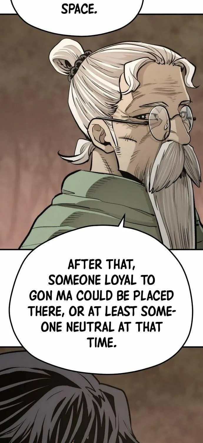 Murim RPG Simulation Chapter 112 page 191 - 