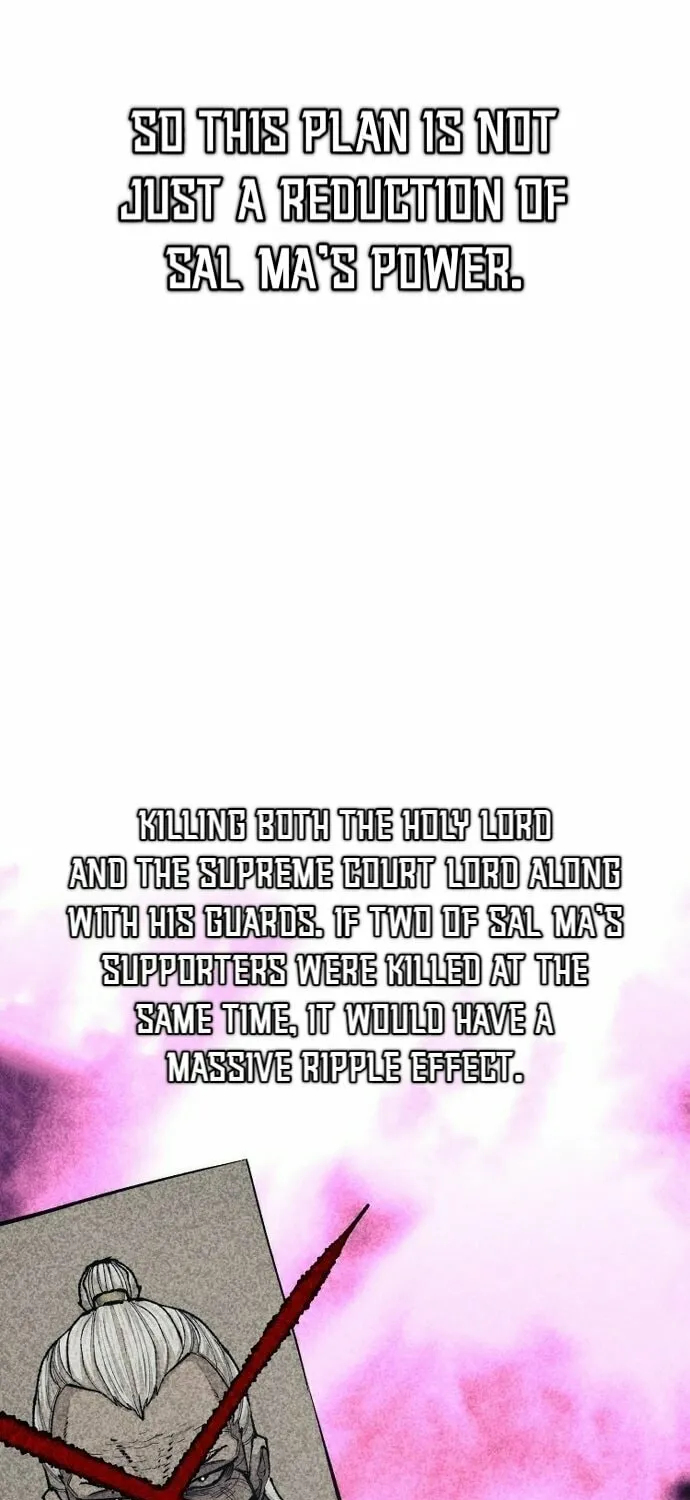 Murim RPG Simulation Chapter 112 page 193 - 