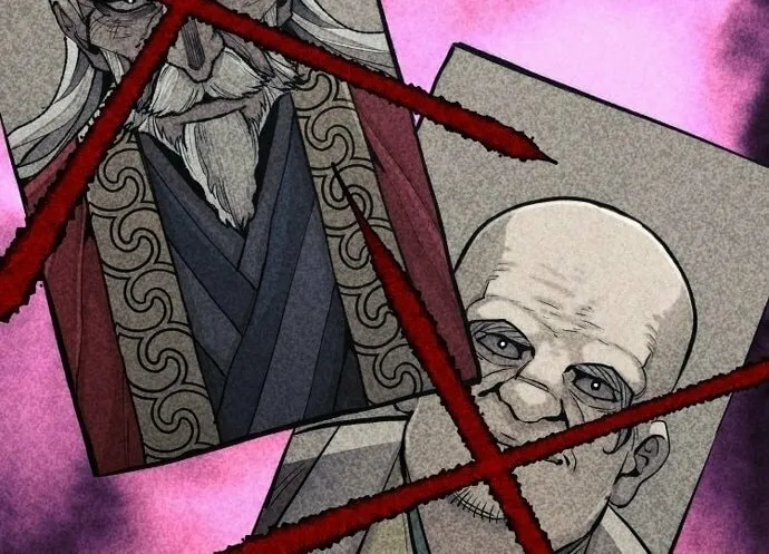 Murim RPG Simulation Chapter 112 page 194 - 