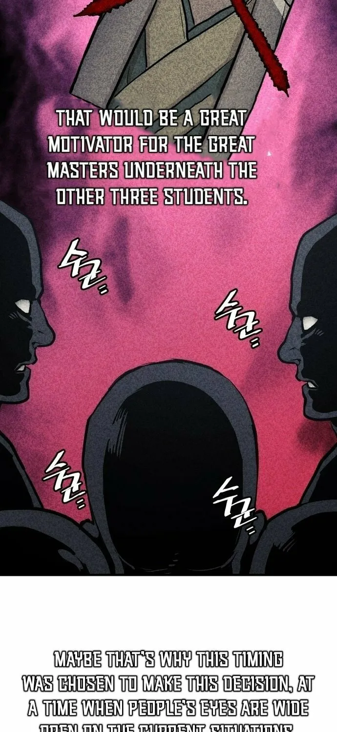 Murim RPG Simulation Chapter 112 page 195 - 