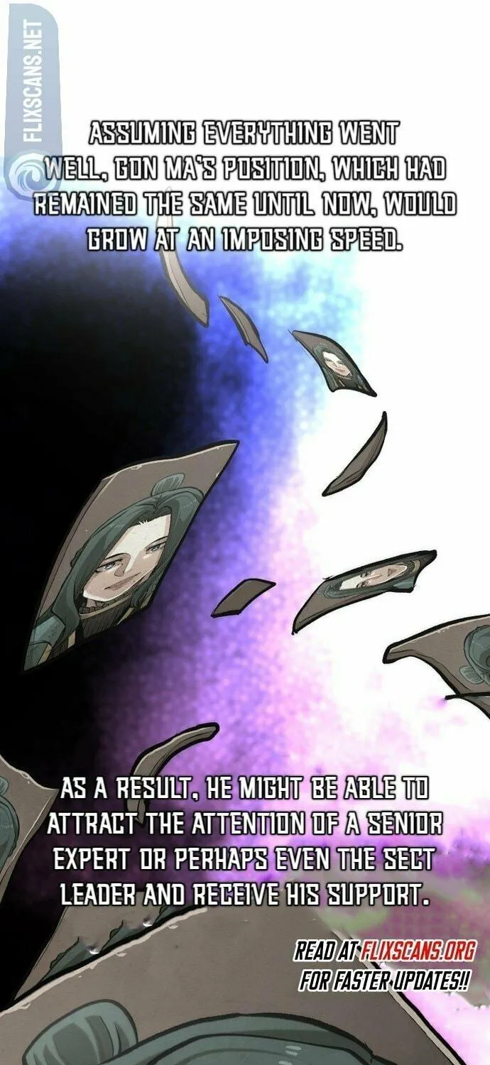 Murim RPG Simulation Chapter 112 page 197 - 