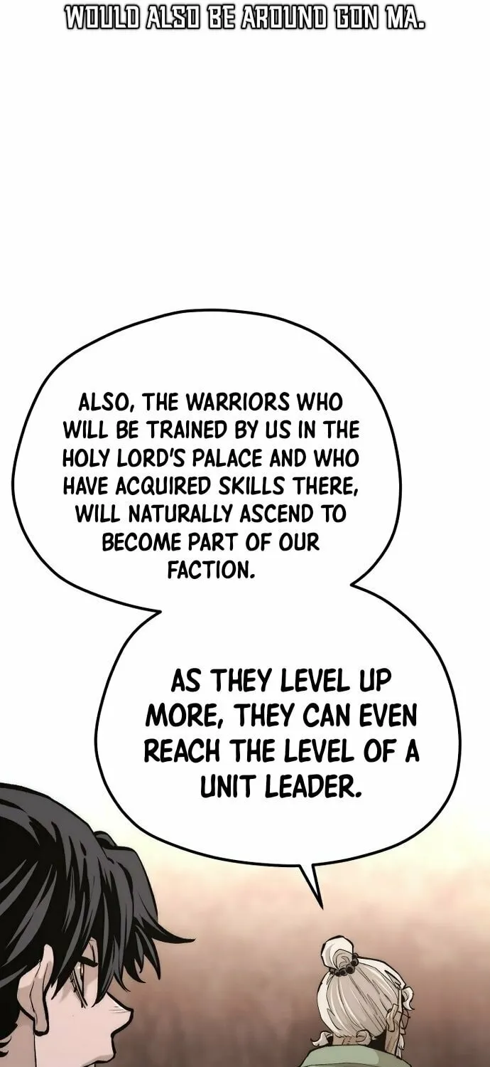 Murim RPG Simulation Chapter 112 page 201 - 