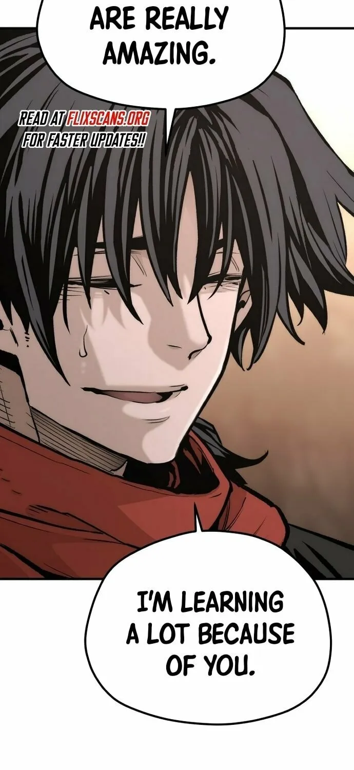 Murim RPG Simulation Chapter 112 page 207 - 