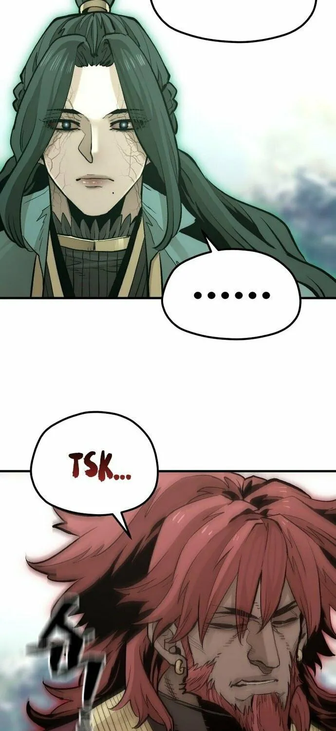 Murim RPG Simulation Chapter 112 page 23 - 