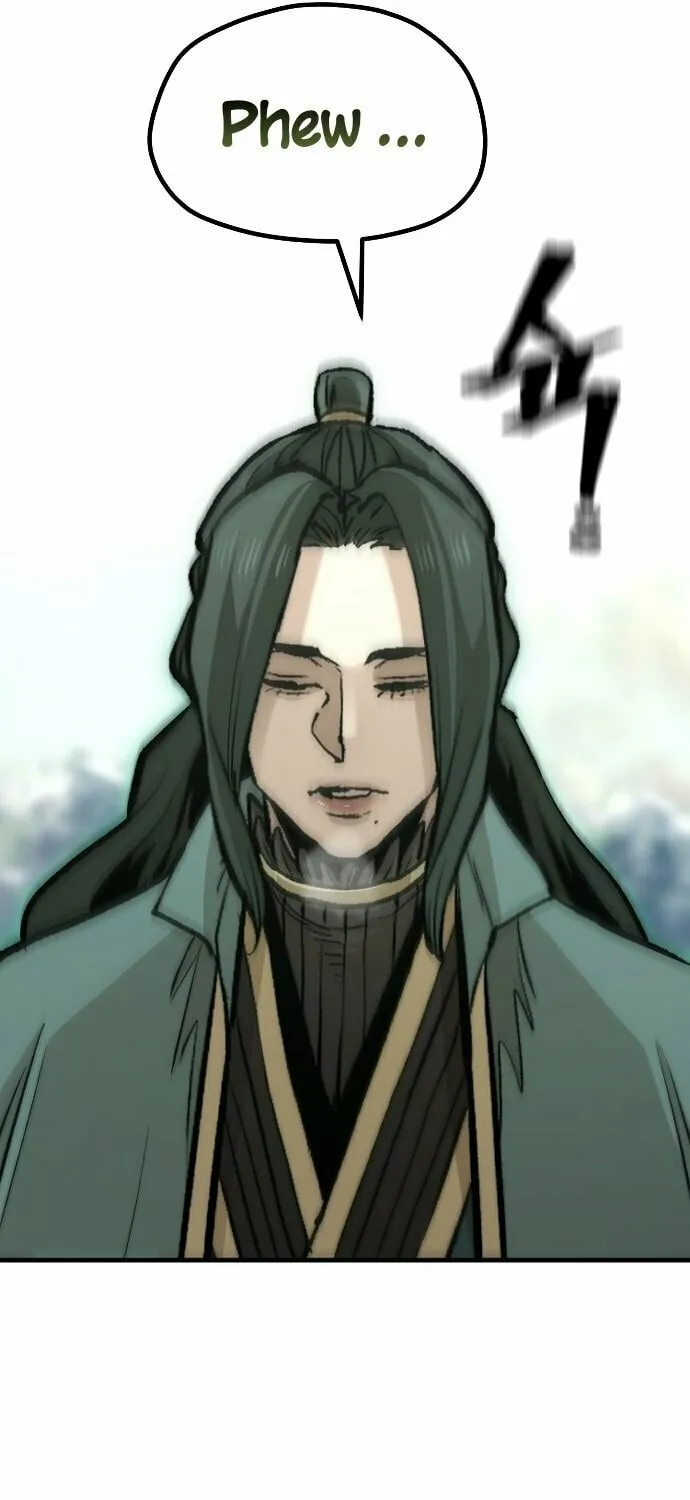 Murim RPG Simulation Chapter 112 page 25 - 