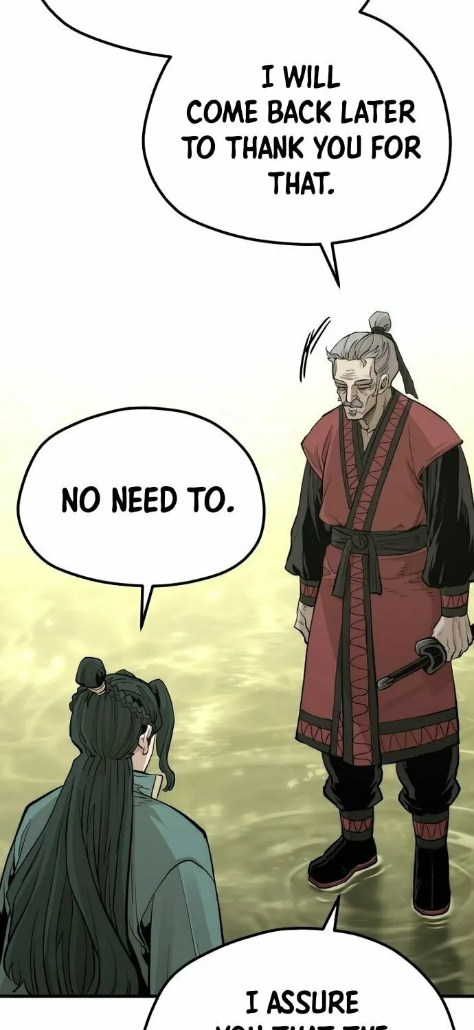 Murim RPG Simulation Chapter 112 page 27 - 