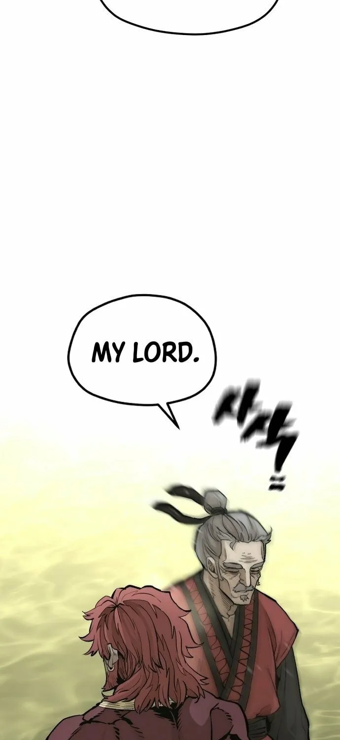 Murim RPG Simulation Chapter 112 page 31 - 