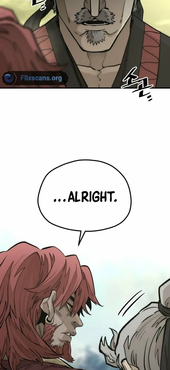 Murim RPG Simulation Chapter 112 page 33 - 