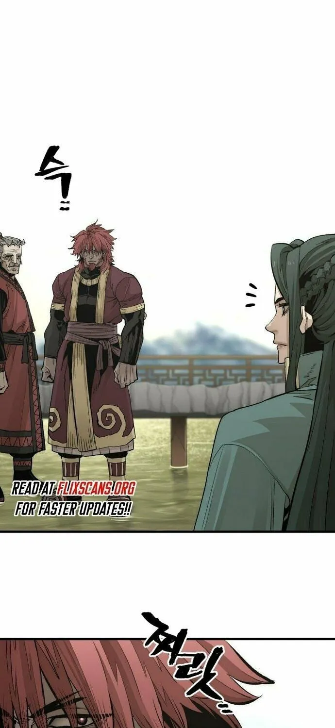 Murim RPG Simulation Chapter 112 page 35 - 