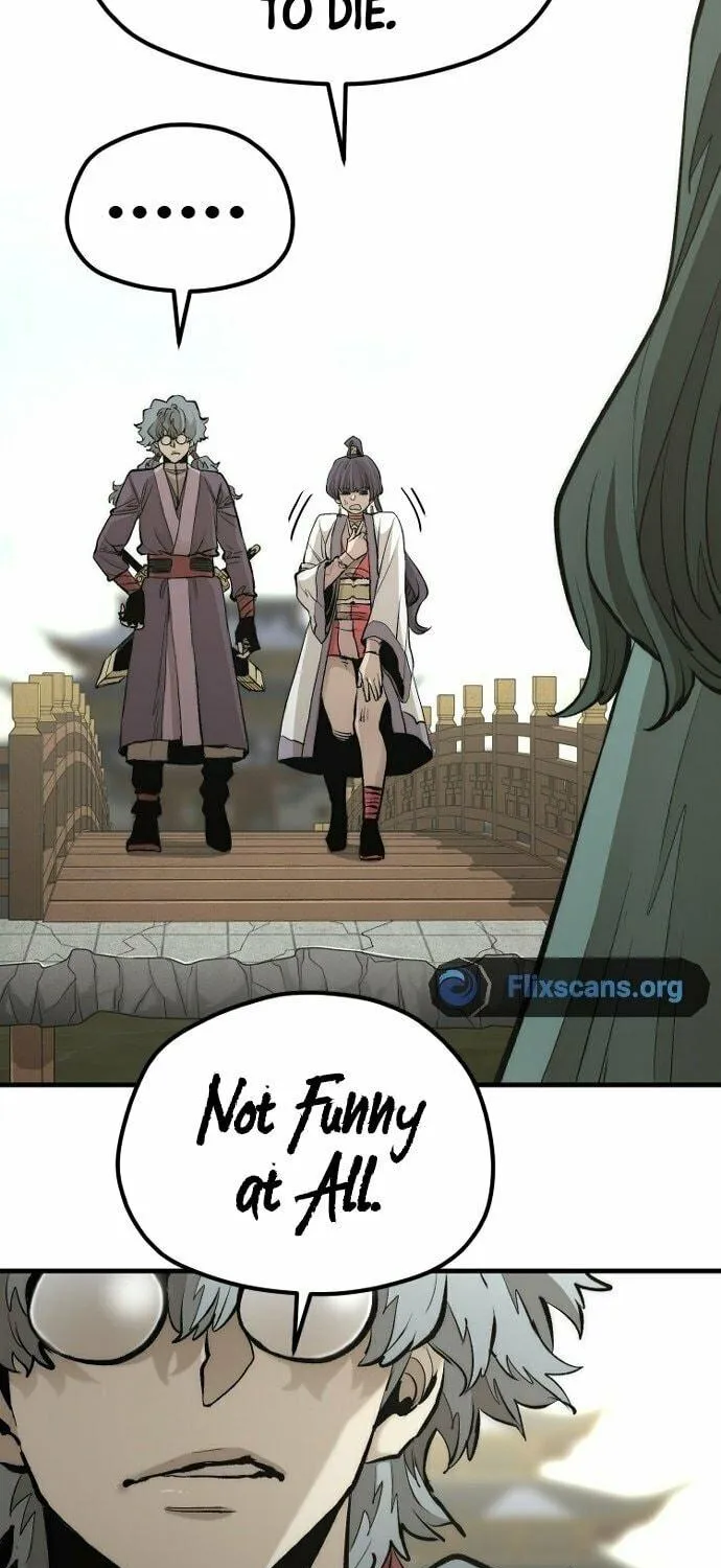 Murim RPG Simulation Chapter 112 page 41 - 