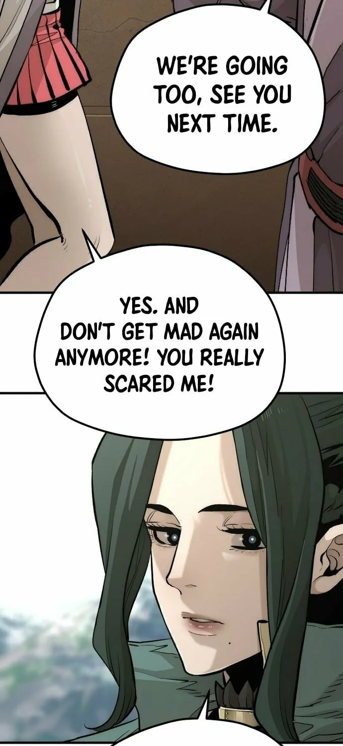 Murim RPG Simulation Chapter 112 page 45 - 