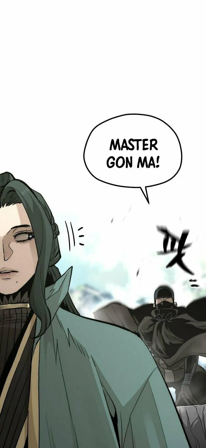 Murim RPG Simulation Chapter 112 page 47 - 