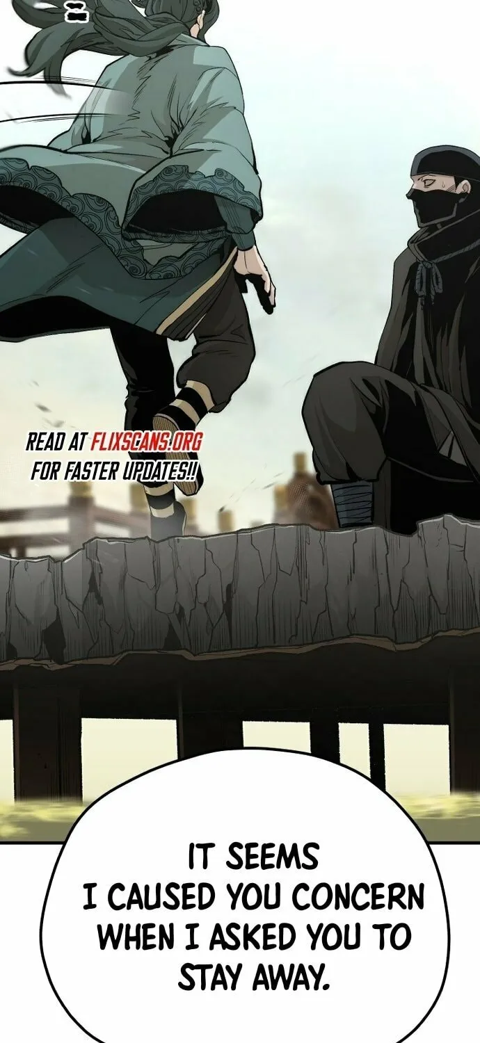 Murim RPG Simulation Chapter 112 page 51 - 
