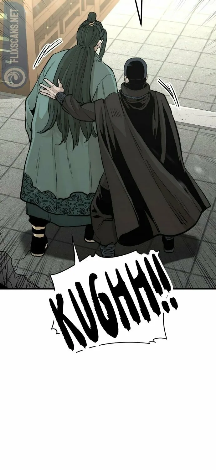 Murim RPG Simulation Chapter 112 page 57 - 
