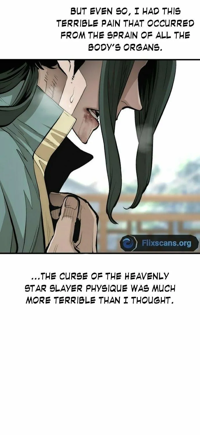 Murim RPG Simulation Chapter 112 page 59 - 