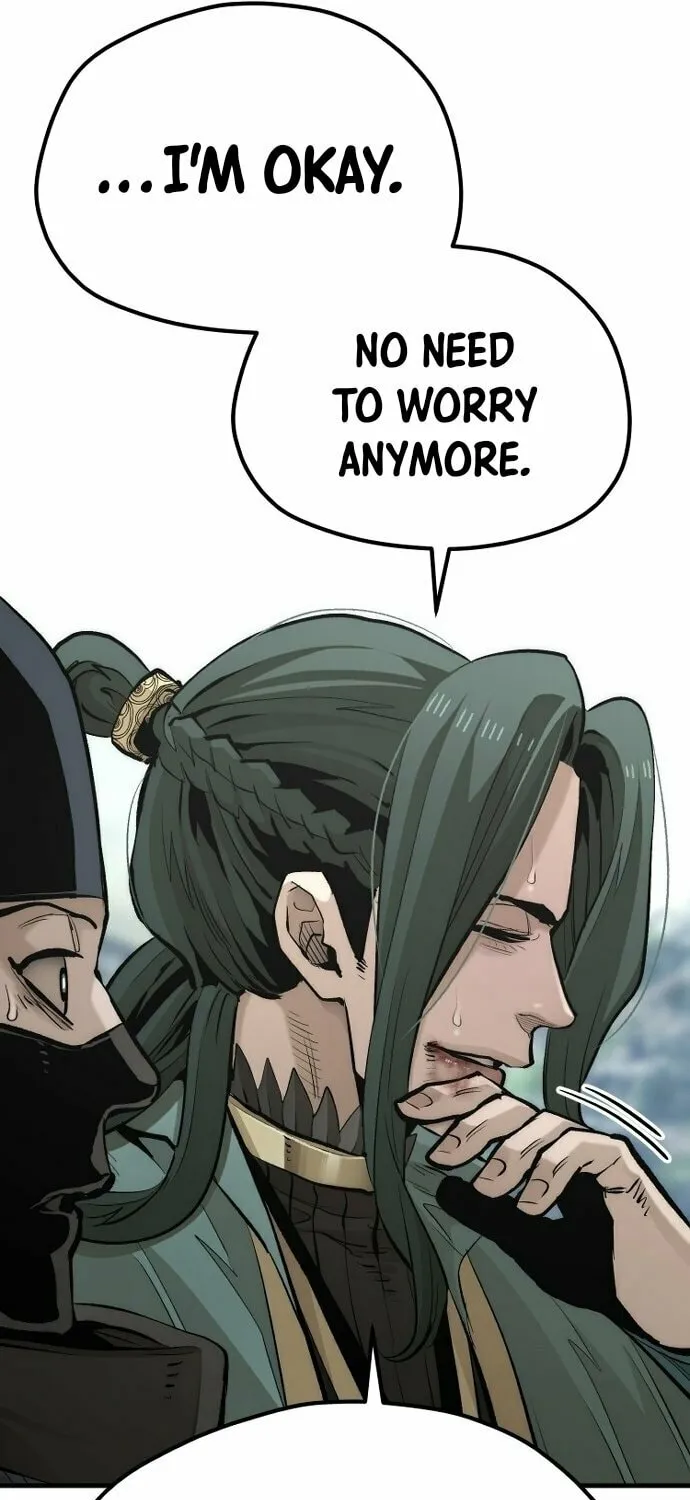Murim RPG Simulation Chapter 112 page 61 - 