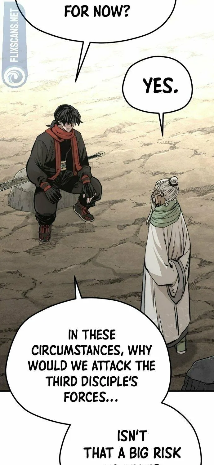 Murim RPG Simulation Chapter 112 page 71 - 