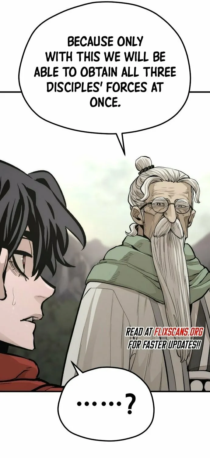 Murim RPG Simulation Chapter 112 page 73 - 