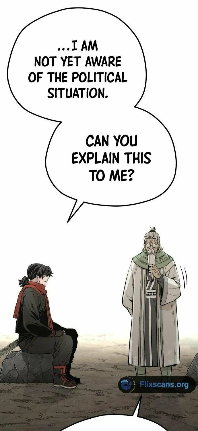 Murim RPG Simulation Chapter 112 page 77 - 