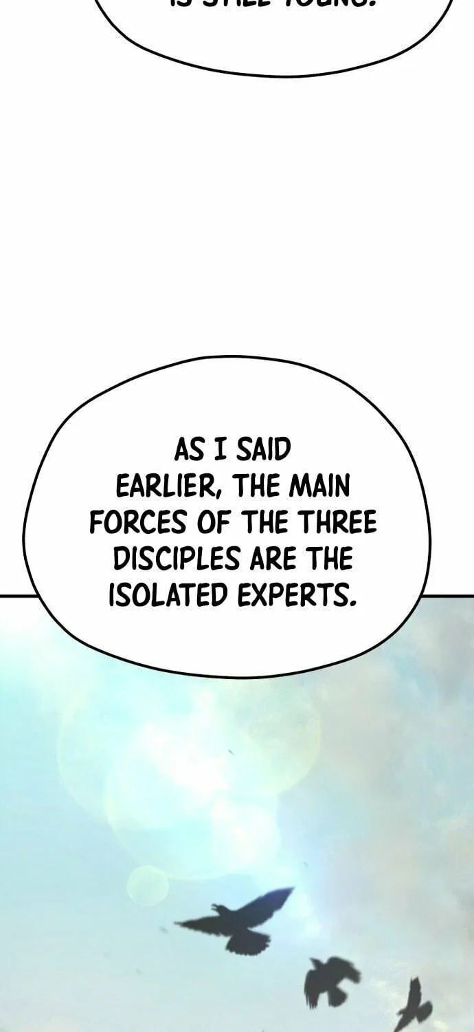 Murim RPG Simulation Chapter 112 page 79 - 