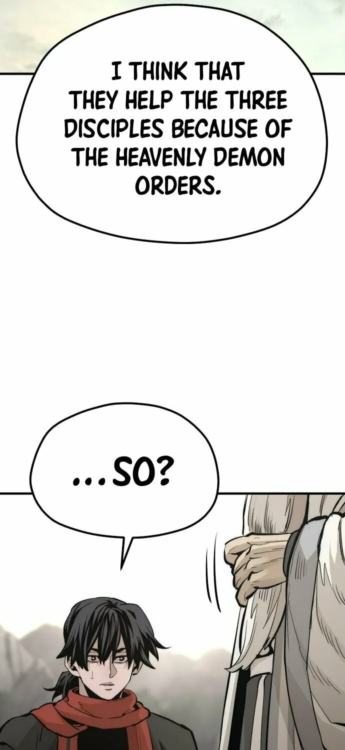 Murim RPG Simulation Chapter 112 page 81 - 