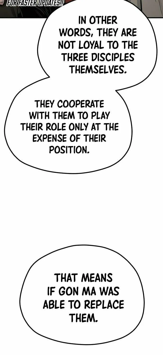 Murim RPG Simulation Chapter 112 page 83 - 