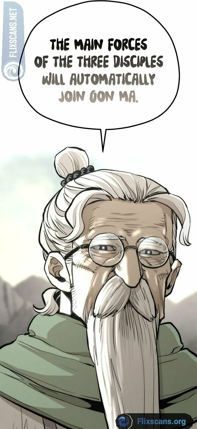 Murim RPG Simulation Chapter 112 page 85 - 
