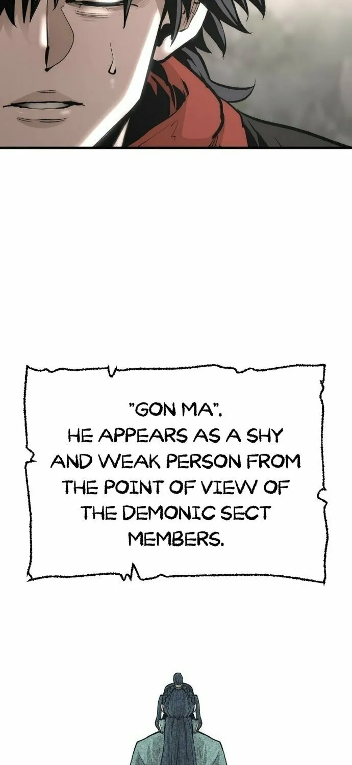 Murim RPG Simulation Chapter 112 page 87 - 