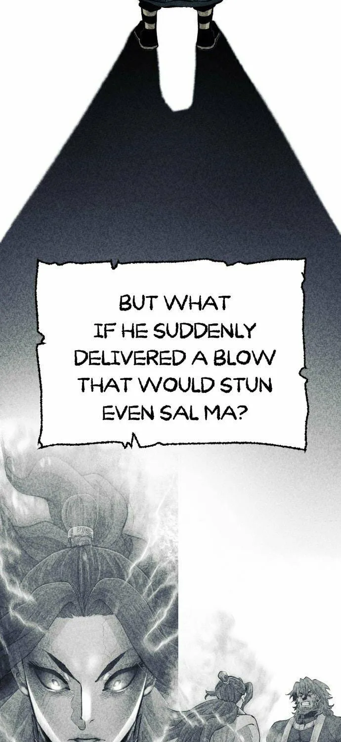 Murim RPG Simulation Chapter 112 page 89 - 