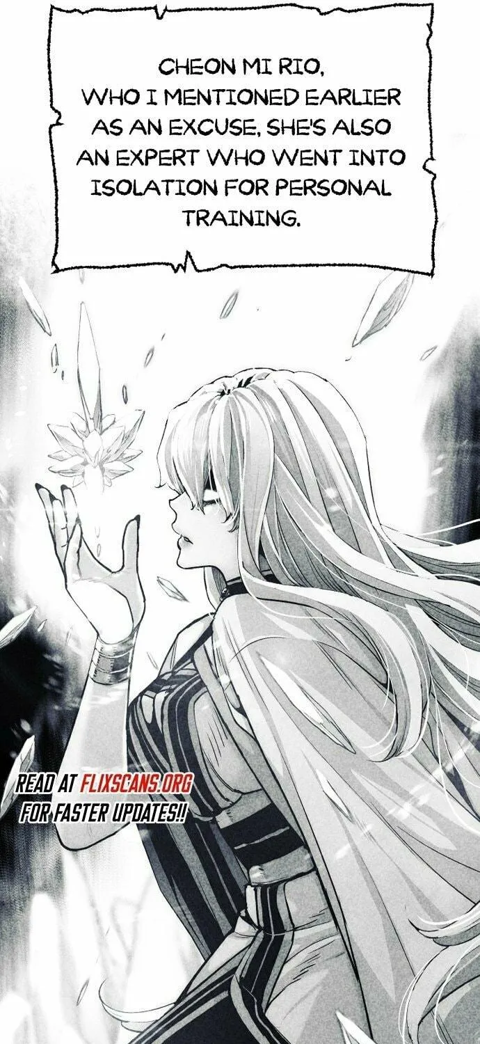 Murim RPG Simulation Chapter 112 page 95 - 