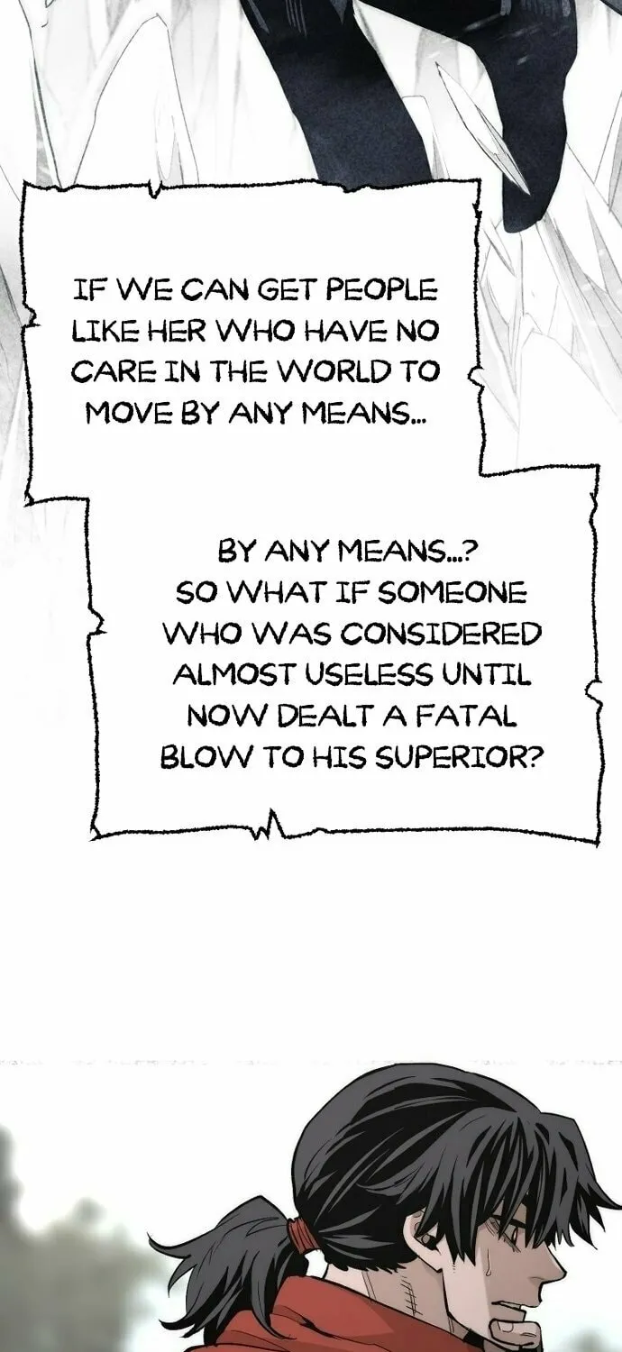 Murim RPG Simulation Chapter 112 page 97 - 