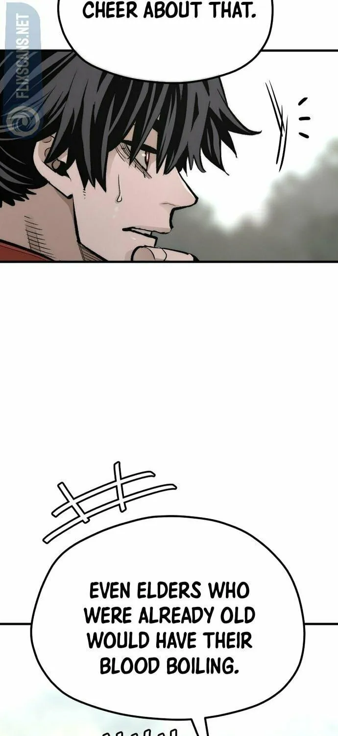 Murim RPG Simulation Chapter 112 page 99 - 