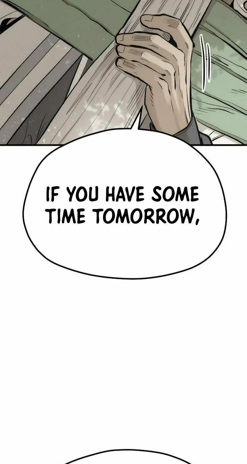 Murim RPG Simulation Chapter 113 page 105 - 
