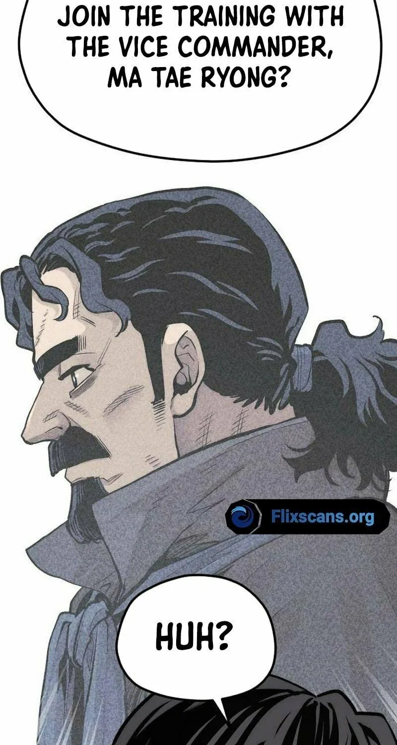 Murim RPG Simulation Chapter 113 page 107 - 