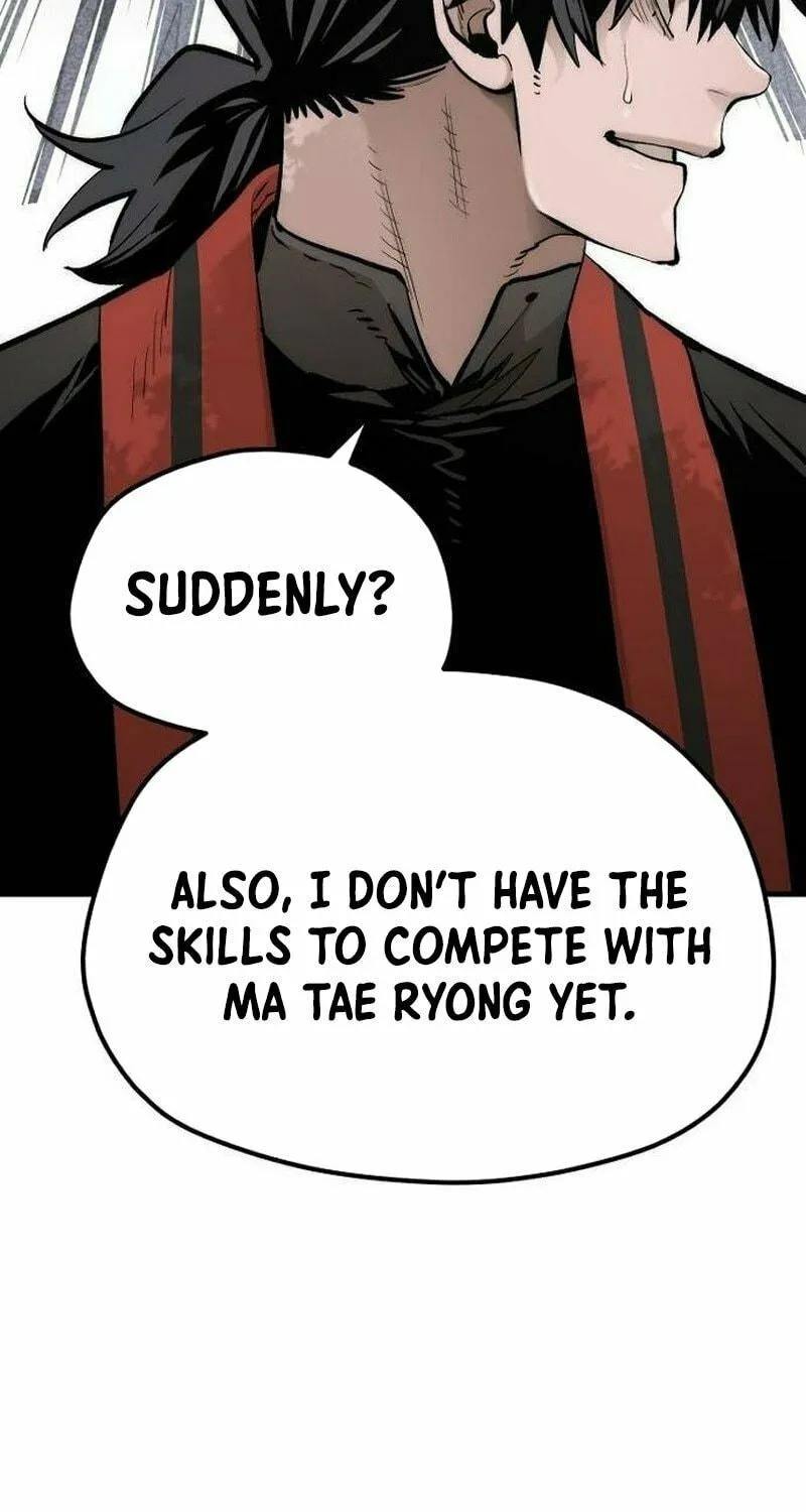 Murim RPG Simulation Chapter 113 page 109 - 