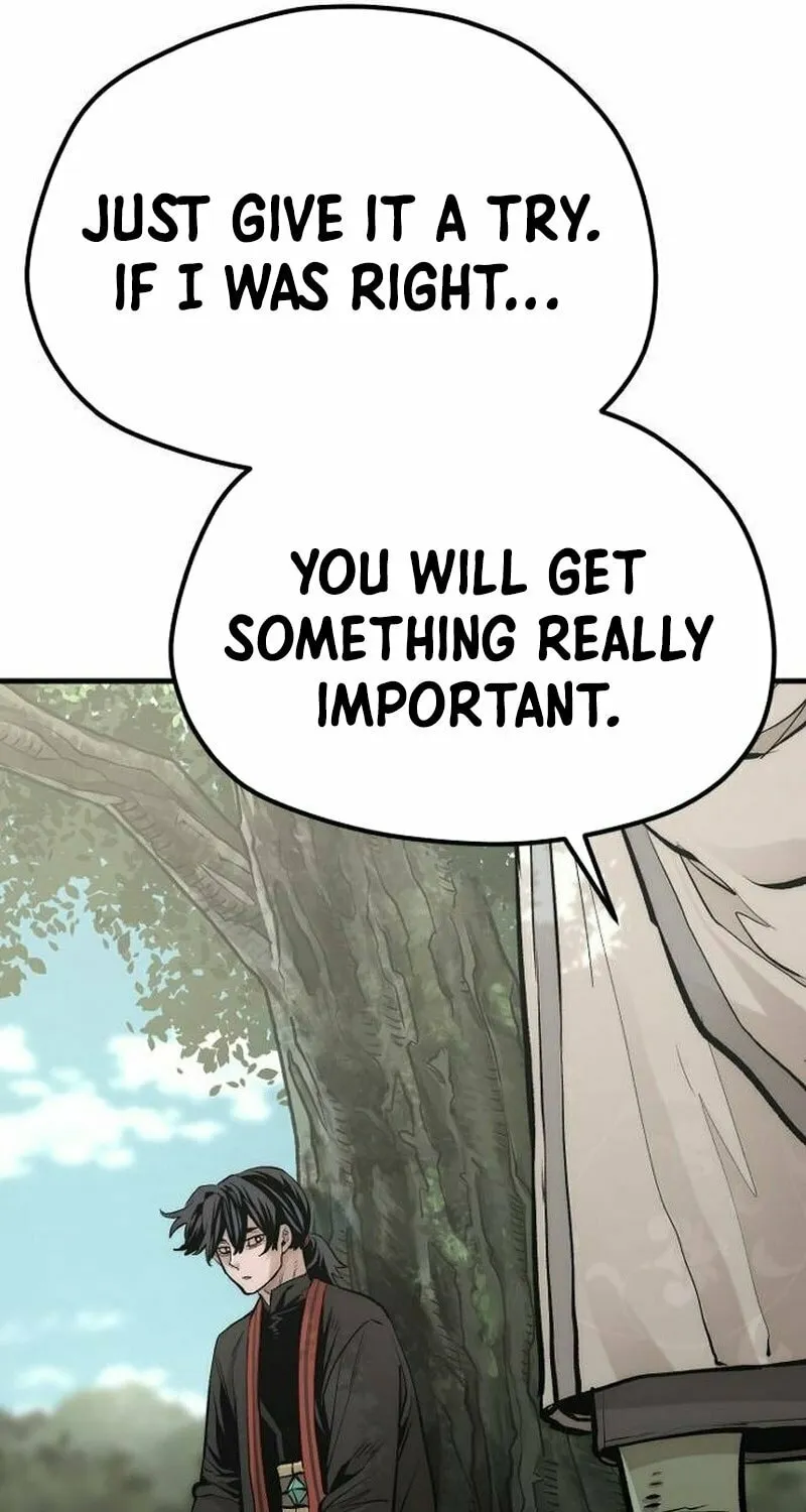 Murim RPG Simulation Chapter 113 page 111 - 