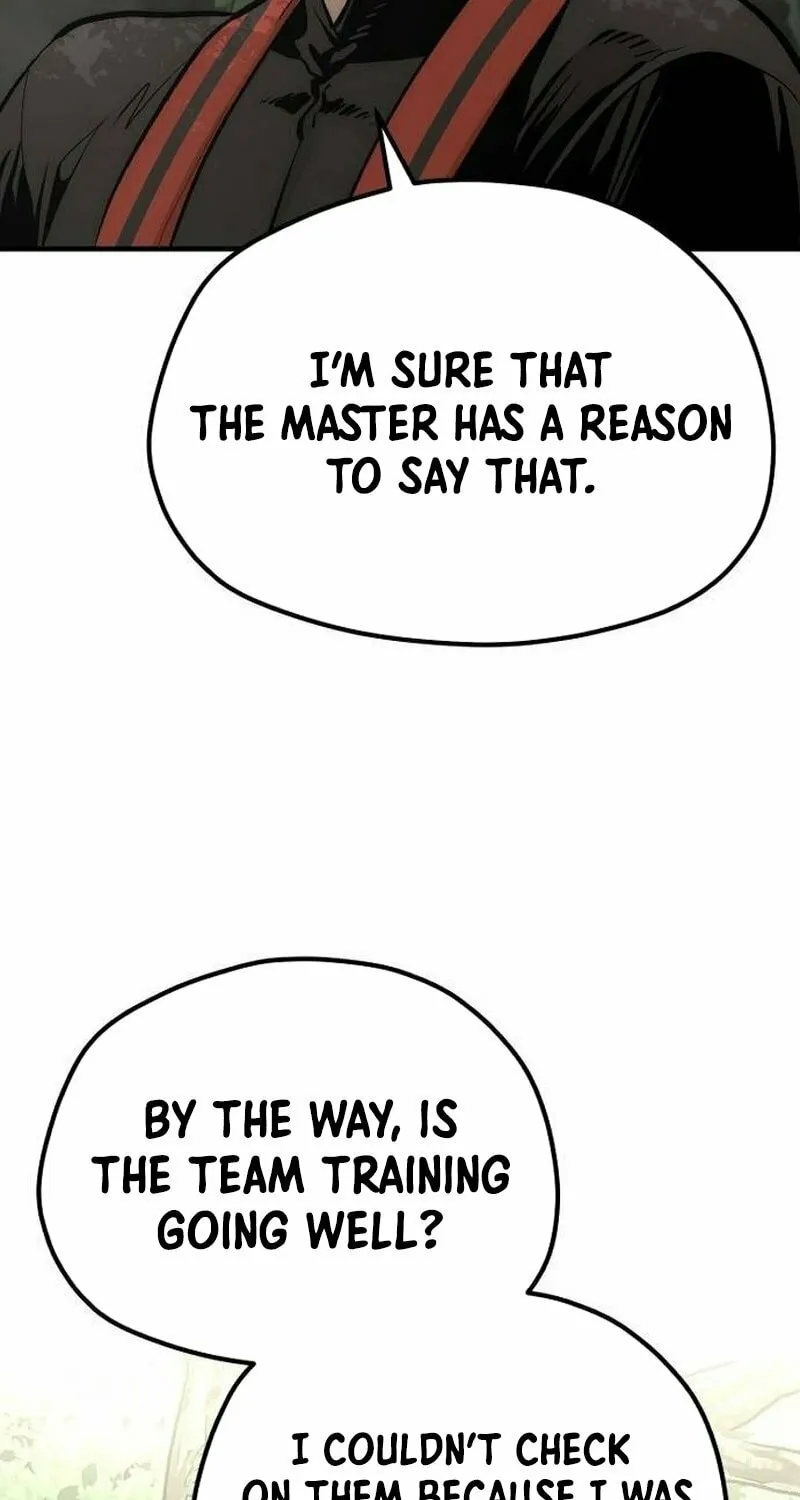 Murim RPG Simulation Chapter 113 page 115 - 