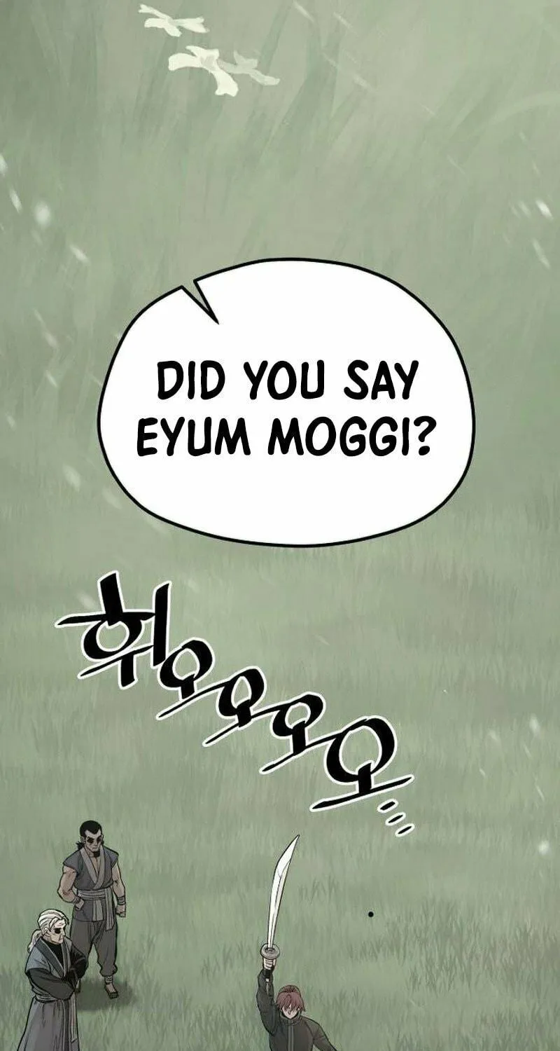 Murim RPG Simulation Chapter 113 page 119 - 